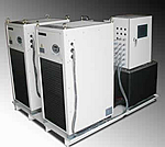 熱交換器試験装置