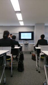 当社初・新卒者向けセミナー開催！！