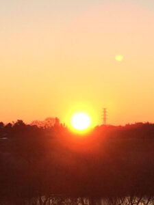 新年明けましておめでとうございます！！！