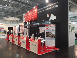 COMPAMED 2016　出展！！