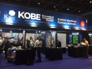 ◆Medical Fair Thailand 2017　出展◆