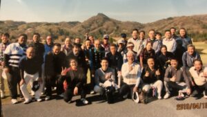 東チタ・春のゴルフコンペ、開催されました！