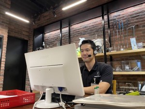 オンライン面談 ・ 工場見学の運用開始
