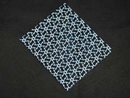 チタン頭蓋骨プレート