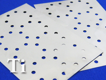 チタンの基礎知識 | チタンの豊富な知識量なら「株式会社東京チタニウム」