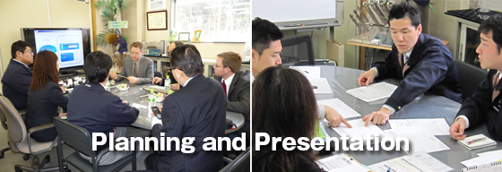 可能性をクリエイトする