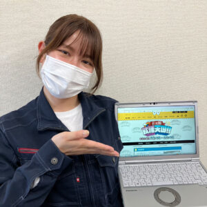 テレビ出演情報！【テレビ埼玉 彩の国　就活天国！！】2023年5月11日放送 就活天国#30